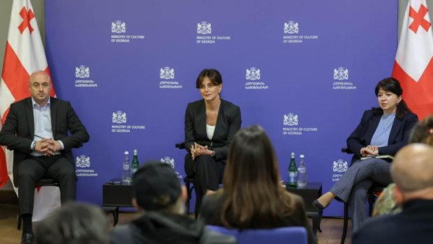 Tbilisi Dövlət Azərbaycan Dram Teatrına maliyyə vəsaiti artırılacaq