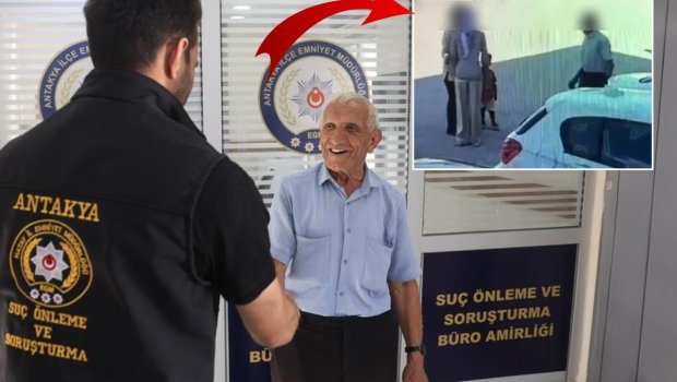 Özündən 45 yaş kiçik qadınla evlənmək istəyirdi &ndash; 170 minlik qızılından oldu &ndash; FOTO/VİDEO