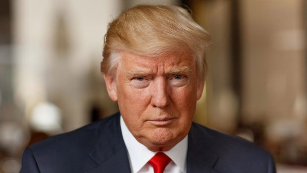 Donald Tramp: Zelenski ABŞ və bütün dünya üçün problemlər yaratmaq istəyir.