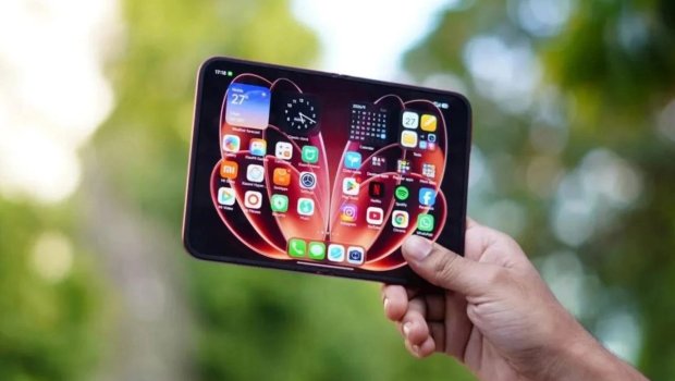 Payızının ən güclü və sürətli smartfonlarının reytinqi açıqlandı - SİYAHI