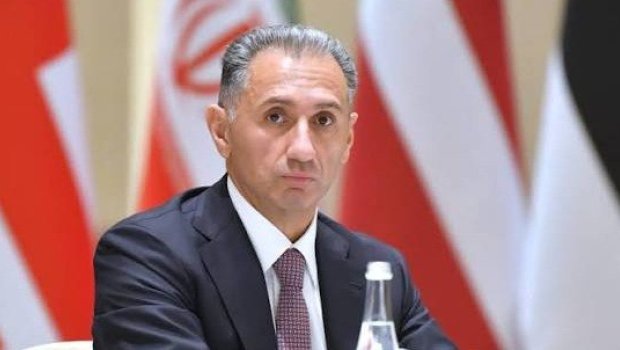 Nazir cüdoçuları təbrik etdi - FOTO