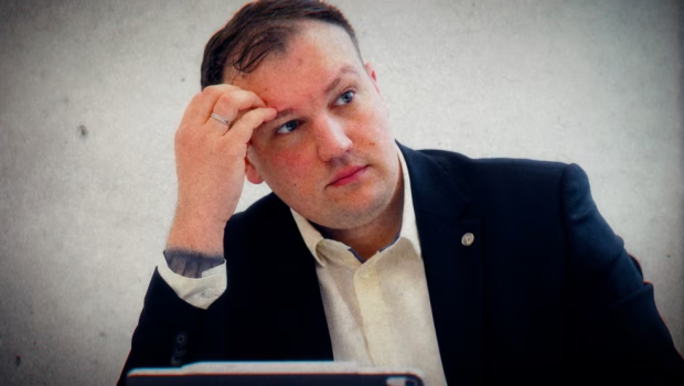 Azərbaycana qarşı saxta xəbərlər yayan "Telegram" kanalının təsisçisi Monteneqrodan deport edildi