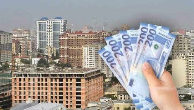 İpoteka kreditləri artır, mənzil bazarında hansı risklər yaranır? - VİDEO