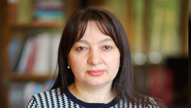 Aygün Bağırlı: &ldquo;Şagirdin geyim tərzi valideynin dünyagörüşünü nümayiş etdirməməlidir&rdquo;