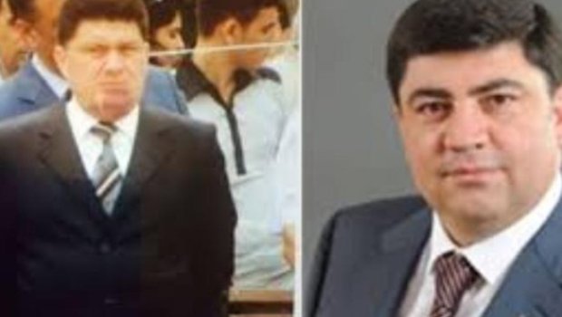 Ramiz Mehdiyevin kürəkəninin polkovnik qardaşı öldü