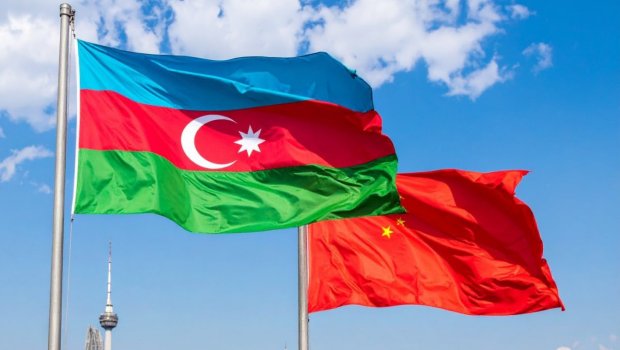 Azərbaycan Çinlə anlaşma memorandumu imzaladı