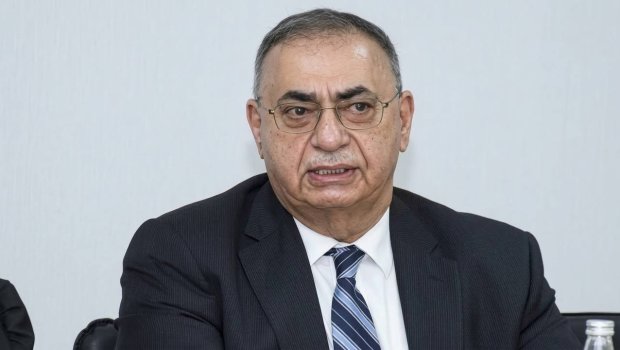 Asim Mollazadədən XATIRLATMA - &ldquo; Bir milyondan çox şiə Ermənistandan didərgin salınanda...&rdquo;