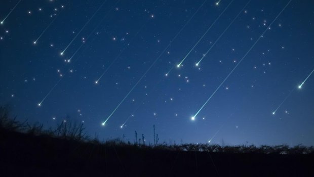 Meteor yağışı müşahidə olunacaq &ndash; BU TARİXLƏRDƏ