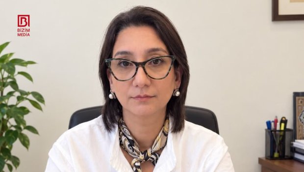 &ldquo;Məktəblər kənar ideoloji təsirlərdən qorunmalıdır&rdquo; &ndash; Aynur Hacıqədirlidən SƏRT AÇIQLAMA