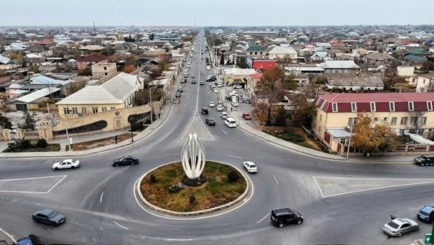 Paytaxtın köçürülməsi təklifinə yeni yanaşma &ndash; 5 rayonun adı çəkildi