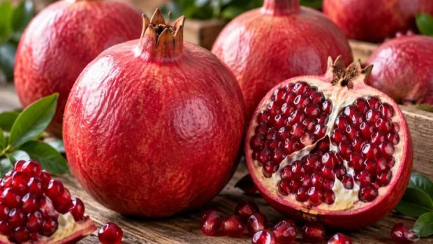 Ən dadlı narı necə seçmək olar?