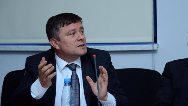 Şölət Zeynalov: &ldquo;Xaricdən gələn ideoloji risklərə qarşı dayanıqlı olmalıyıq&rdquo;