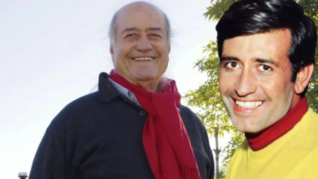 Məşhur türk aktyor vəfat etdi &ndash; FOTO