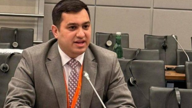 Fərid Şahbazlı: &ldquo;Məktəbləri qarşıdurma yuvasına çevirmək istəyənlər qanun qarşısında cavab verəcək&rdquo;