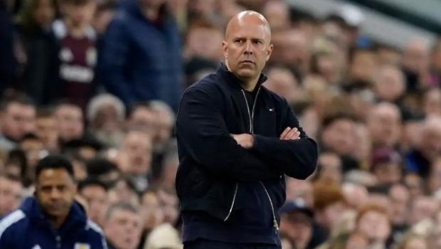 Arne Slot UEFA-da ÇALIŞACAQ