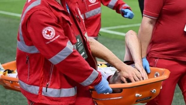 &ldquo;Milan&rdquo;ın müdafiəçisi AĞIR ZƏDƏ aldı