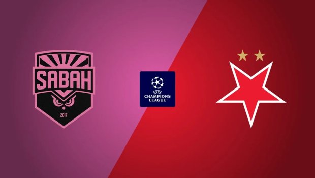 Çempionlar Liqası: "Sabah" "Slaviya Praqa"nı qəbul edir