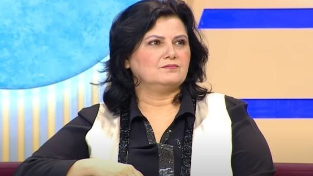 &ldquo;Gəlinim bunları öyrənsəydi, daha yaxşı olardı&rdquo;