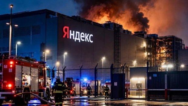 Ekspertlərdən XƏBƏRDARLIQ: "Yandex" şirkəti çökəcək &ndash; FOTO