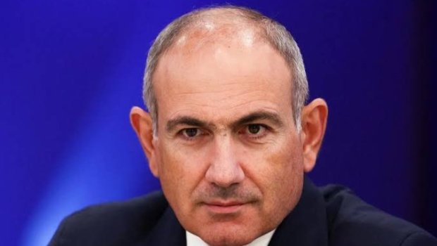 Paşinyan: "Azərbaycanla sülh müqaviləsini tez bir zamanda imzalayıb ratifikasiya etmək lazımdır" &ndash; VİDEO