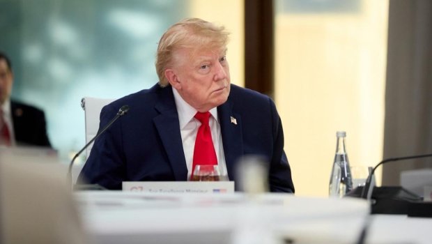 Tramp Putinlə sövdələşir, Avropa isə Rusiyaya qarşı yeni sanksiyalar hazırlayır
