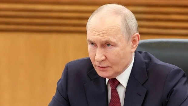 "Putin danışıqlar masasına yalnız Donbasın qalan 11%-ni aldıqdan sonra qayıdacaq" &ndash; Reuters