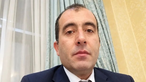 Restoranda pul alarkən tutulmuşdu - Hökm oxundu