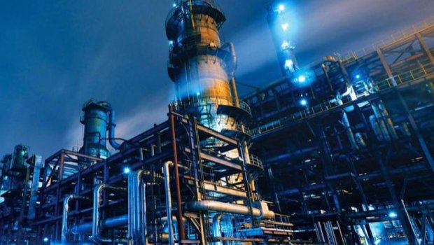 Sənaye sektorunda 51,2 milyard manatlıq məhsul istehsal edilib