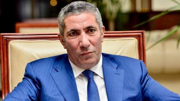 Siyavuş Novruzov: &ldquo;Ayrı-ayrı ölkələrdən Azərbaycana qarşı təhdidlər var&rdquo;