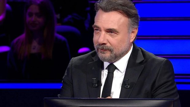 Oktay Kaynarca &ldquo;Milyoner&rdquo;dən ayrıldı