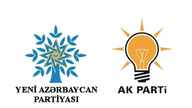 Türkiyənin hakim partiyasının rəsmilərinin qərəzli açıqlamalarına YAP-dan CAVAB