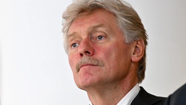 Peskov "WP" nəşrinin Ukrayna üzrə sülh planı haqqında məqaləsini şərh etdi