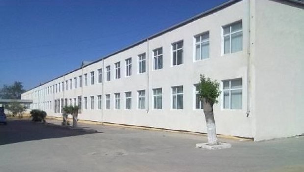 Binədə məktəbdə iğtişaş nəticəsində iki şagird XƏSARƏT ALDI &ndash; RƏSMİ