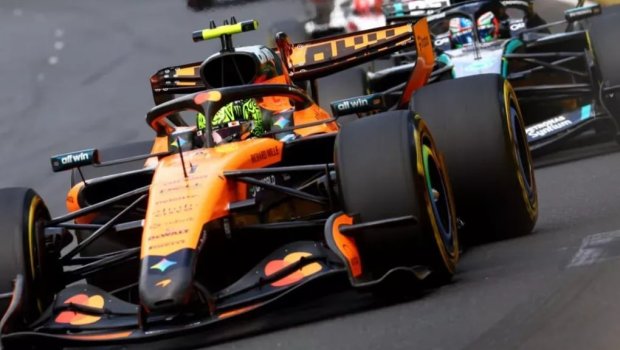 "Formula-1" 33 ildən sonra Afrikaya qayıdır: Ruanda ilə 10 illik müqavilə imzalandı