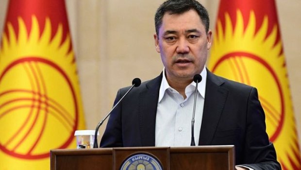 Qırğızıstan Prezidenti sabah Azərbaycana gələcək &ndash; AQEM-in tədbirində iştirak edəcək