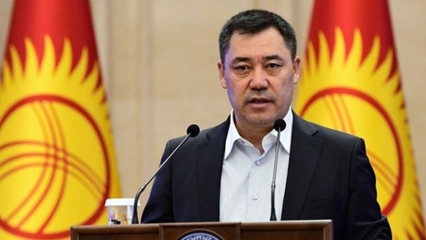 Qırğızıstan Prezidenti sabah Azərbaycana gələcək &ndash; AQEM-in tədbirində iştirak edəcək
