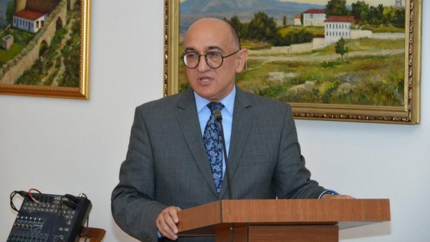 Tərlan Quliyev vəfat etdi