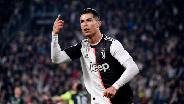 &ldquo;Yuventus&rdquo; Ronaldo ilə bağlı qərardan ŞİKAYƏT ETDİ