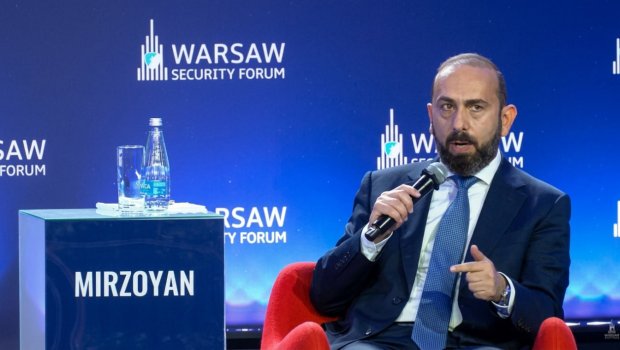Aİ qapıları Ermənistanın üzünə açılacaqmı? - Mirzoyandan AÇIQLAMA