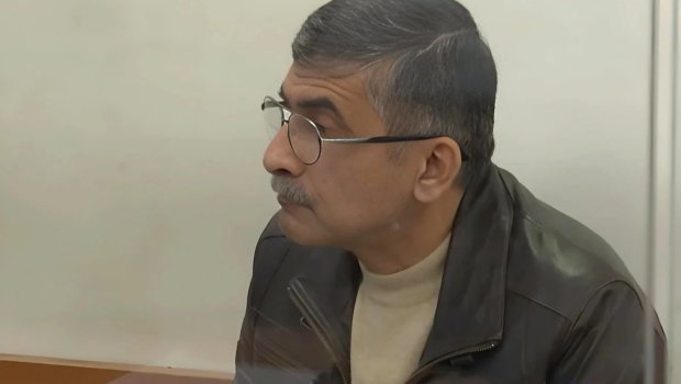 Psixiatriya Xəstəxanasının sabiq şöbə müdiri vaxtından əvvəl azadlığa buraxıldı