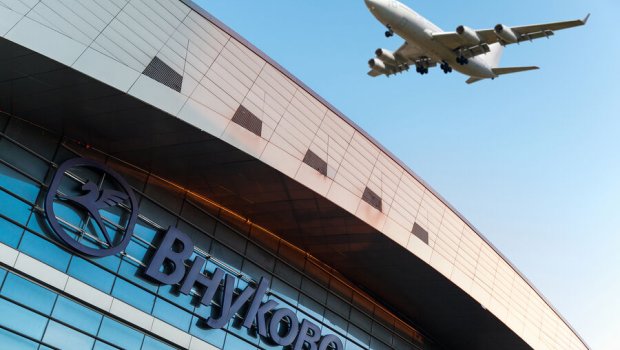 Moskvanın üç aeroportunda uçuşlara məhdudiyyət QOYULDU