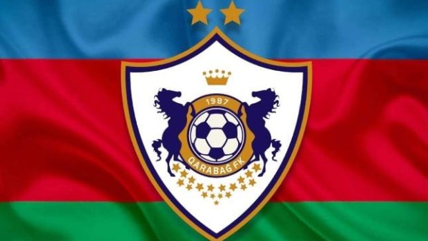 &ldquo;Qarabağ&rdquo; &ldquo;Sabah&rdquo;ı TƏBRİK ETDİ