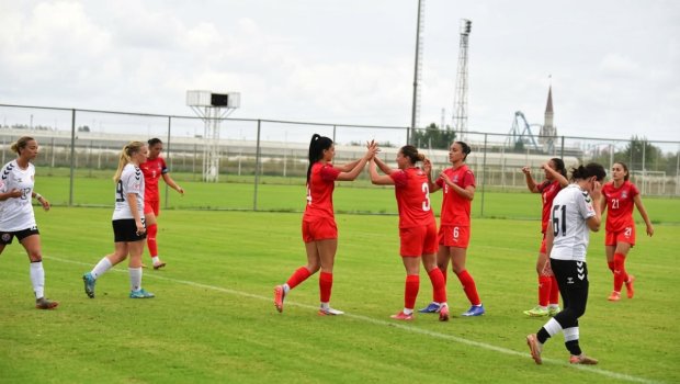 Millimiz &ldquo;Antalyaspor&rdquo;a QALİB GƏLDİ