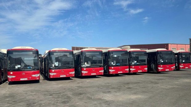Bu avtobus marşrutlarını hansı şirkətlər işlədəcək? &ndash; RƏSMİ