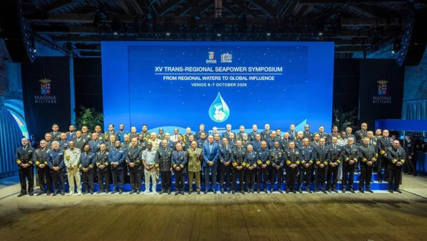 HDQ-nin nümayəndə heyəti beynəlxalq simpoziumda iştirak etdi - FOTO