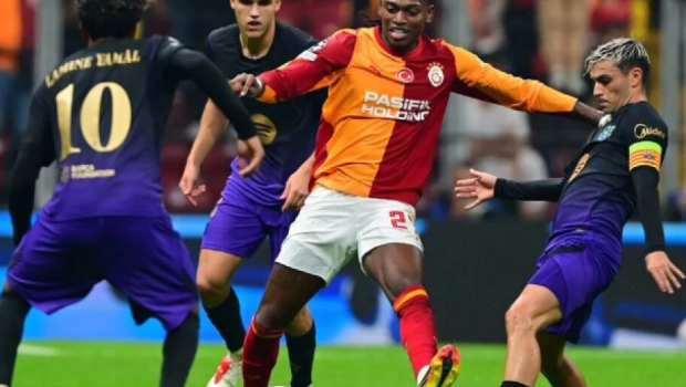 Çempionlar Liqası: &ldquo;Qalatasaray&rdquo; məğlub oldu &ndash; DİGƏR NƏTİCƏLƏR - VİDEO