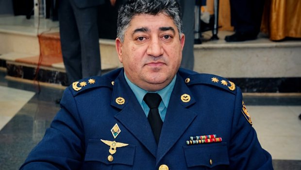 Ehtiyatda olan polkovnik-leytenant HƏYATINI İTİRDİ