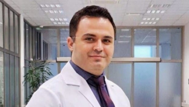 Azər Kərimov: &ldquo;Uşaqları ideoloji qalxana çevirmək bəşəri cinayətdir&rdquo; &ndash; FOTO