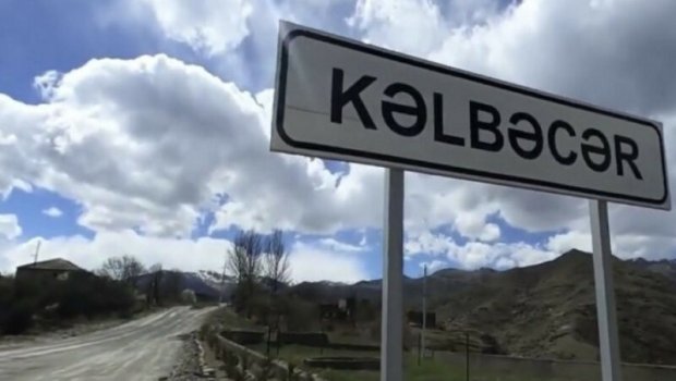 Növbəti köçün ünvanı Kəlbəcər rayonunun Zar kəndidir - Bəşir Hacıyev