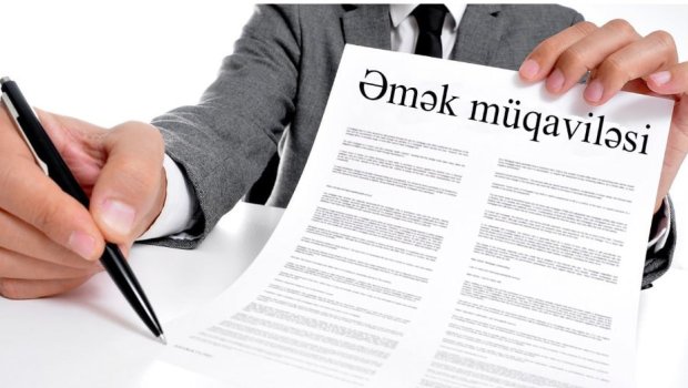 Əmək müqaviləsiz işləyənlər əvvəlki illərin stajını necə rəsmiləşdirə bilərlər? &ndash; HÜQUQİ İZAH